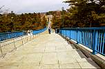 suspension bridge 150m span project view japan.jpg
